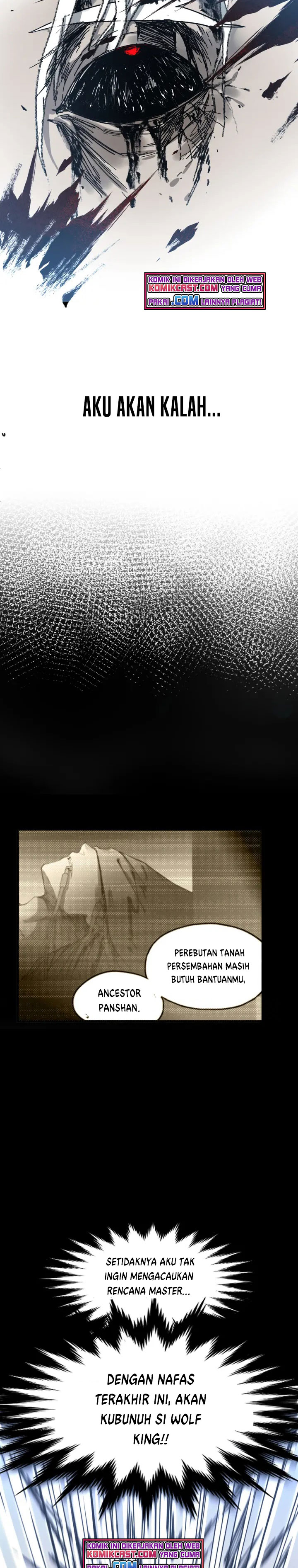 The Sacred Ruins Chapter 93 Gambar 10